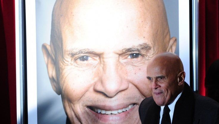 Harry Belafonte, la voce che fece crollare le barriere razziali