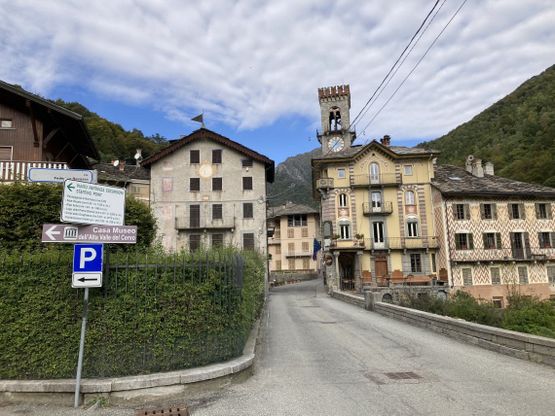 Rosazza, la capitale di spiritismo e massoneria dove la sindaca di Fdi ha preso il 100 per cento