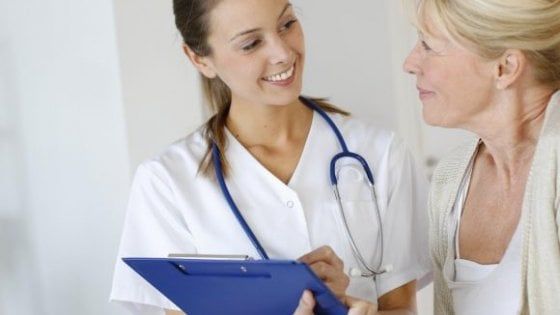 Ospedali al fianco delle donne: 335 premiati con i Bollini rosa  