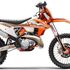 Ktm, pronta la moto per l’enduro più estremo