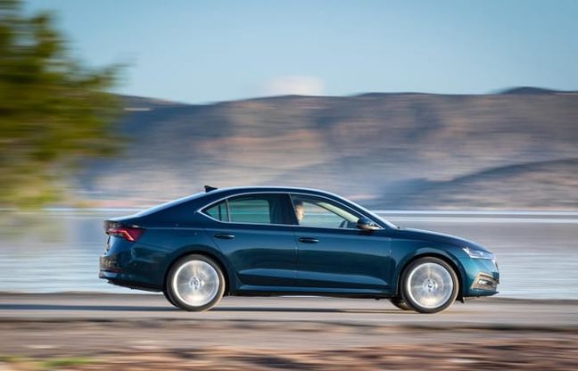 Škoda dona 100 Octavia per la lotta al Coronavirus