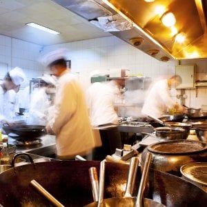 In Italia solo un ristoratore su tre organizza iniziative anti-spreco