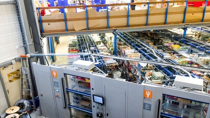 Dark Store: vogliamo davvero comprare al buio?