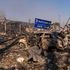 Ucraina, drone contro un deposito di armi: nuova strage russa a Bucha