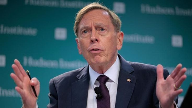 David Petraeus: “Tregua ancora fragile, troppe divergenze”