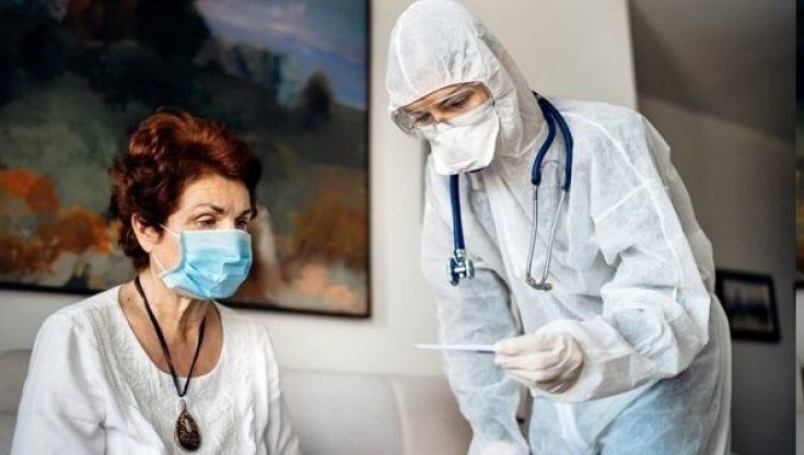 Coronavirus, l'allerta dei medici torinesi: "No alla cure fai da te, il cortisone può essere un boomerang"