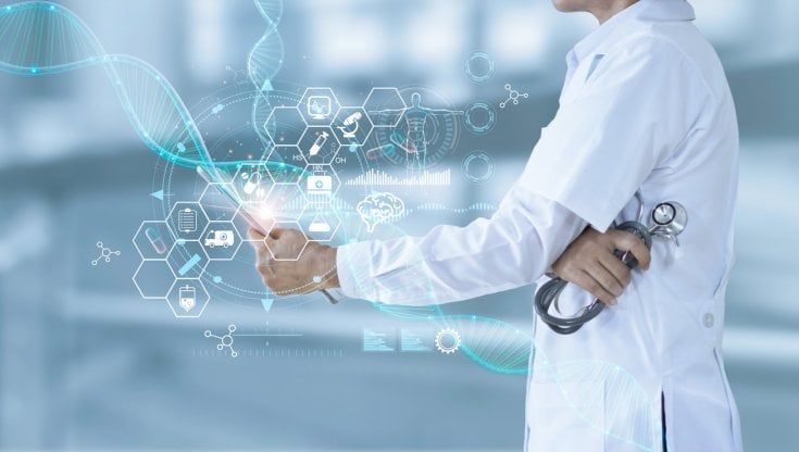 Doctolib, arriva in Italia la tech company al servizio della salute