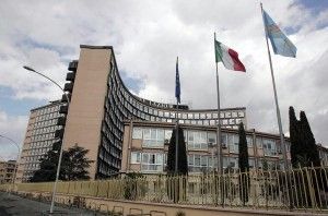 Regione, s&igrave; a mozione sul femminicidio<br />"Ma nei corridoi battute sessiste"