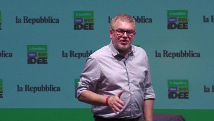Republica delle Idee 2023 - U' siccu. L'ultimo dei corleonesi. La storia di Matteo Messina Denaro