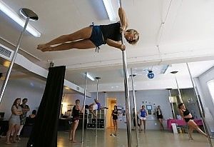 Progetto "Palestra sicura"<br />la nuova strada del fitness
