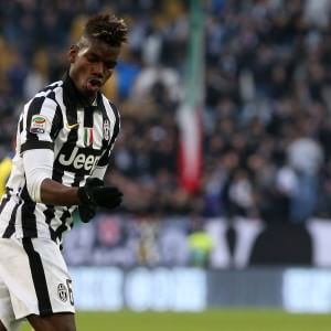Juventus, parte il tour de force. Probabile riposo per Pogba