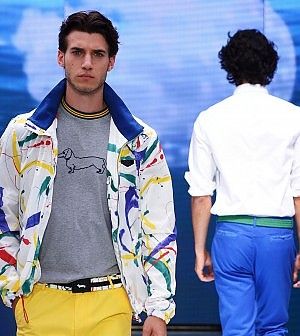 Harmont&amp;Blaine "scopre" <br />donna e apre a Clessidra