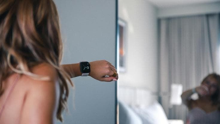 Il sesso in agenda uccide il desiderio? Non sempre