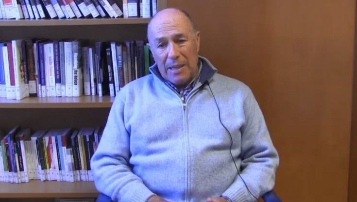 Giorno della Memoria, "Ci salvammo nascondendoci nelle fogne di Prati. La mia prima gioia di bimbo fu un pezzetto di cioccolato lanciato da un soldato americano"