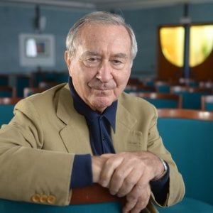 "Caro Enzo, sei insostituibile". Villari e Debenedetti ricordano Golino