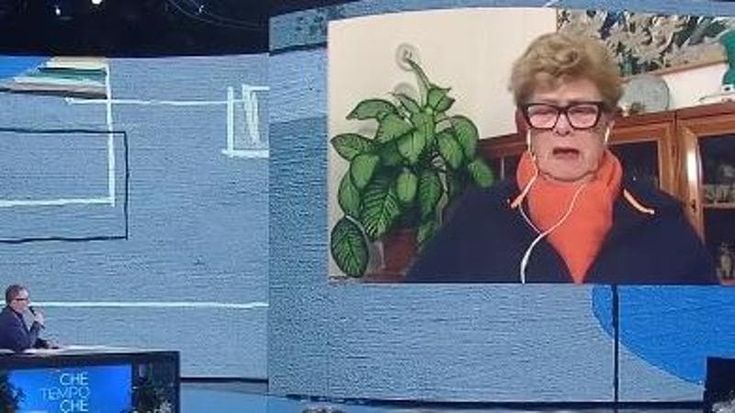 La madre di Trentini in tv: “Roma parli con Caracas”