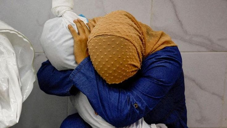 World Press Photo. In quei volti invisibili, la forza espressiva del dolore