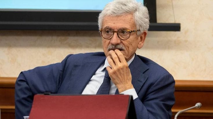 D’Alema tra l’Ulivo e Mamdani: “Sì al manifesto delle opposizioni”