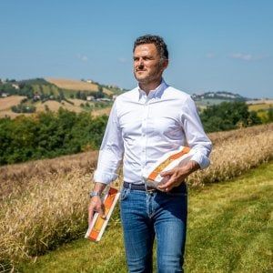 Tre italiani in lizza per il riconoscimento Respected by Gaggenau