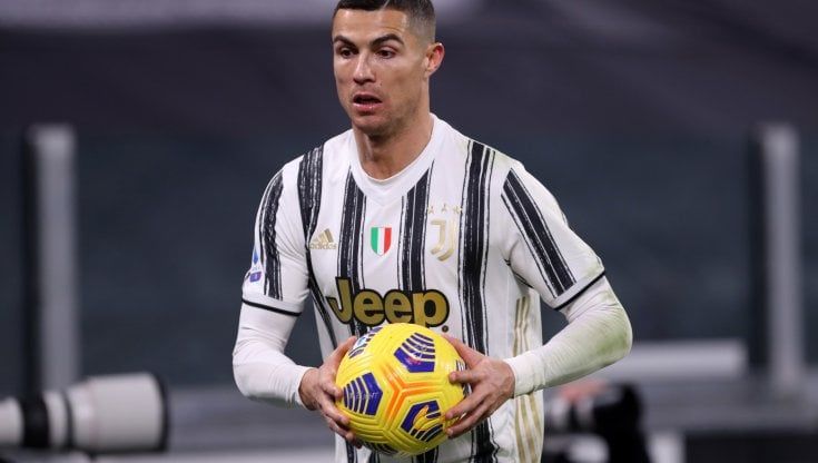 Juventus, Ronaldo: Natale a Dubai tra premi e allenamenti 