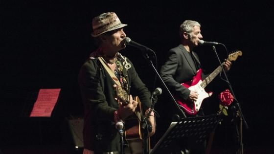 Gli appuntamenti di mercoledì 25: Terre di musica