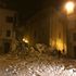 Terremoto in Centro Italia: le case crollate a Camerino