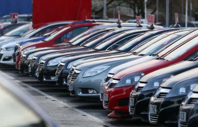 E il mercato dell’usato vola ad agosto