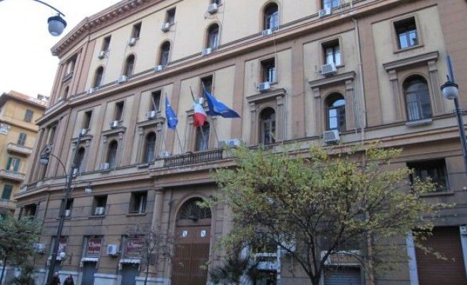 Nel bilancio della Regione<br />un buco di 51 milioni