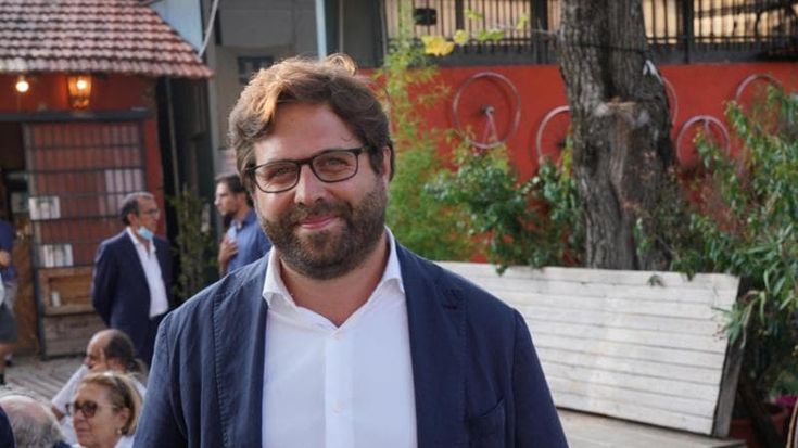 Passa col rosso in motorino: patente sospesa per Filippo Barberis, capo di gabinetto del sindaco