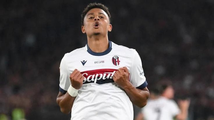 Coppa Italia, la passione per il Bologna in un minuto: quante storie in quel gol di Ndoye