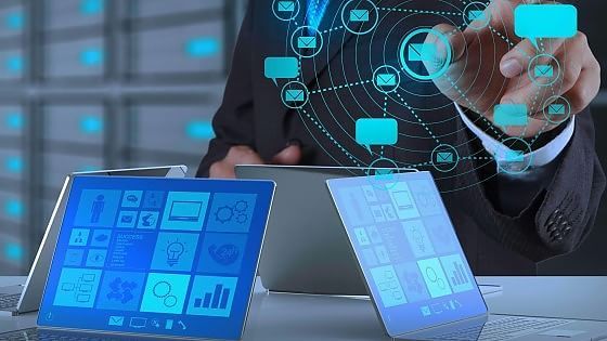 Ict, mercato digitale in ripresa: per Assinform salirà a 64,9 miliardi