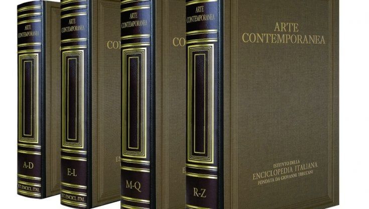 Maxxi e Treccani lanciano la prima enciclopedia di arte contemporanea