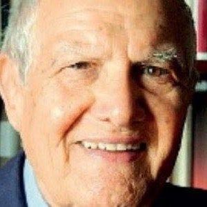 Scomparso a 94 anni il giornalista culturale Giuseppe Quatriglio