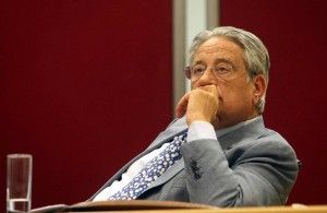 Tor Vergata sceglie il nuovo rettore<br />quattro in lizza per il dopo-Lauro
