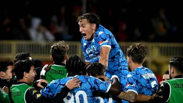 Euforia Spezia, la finale è a un passo. Con il Catanzaro il pericolo sono i diffidati