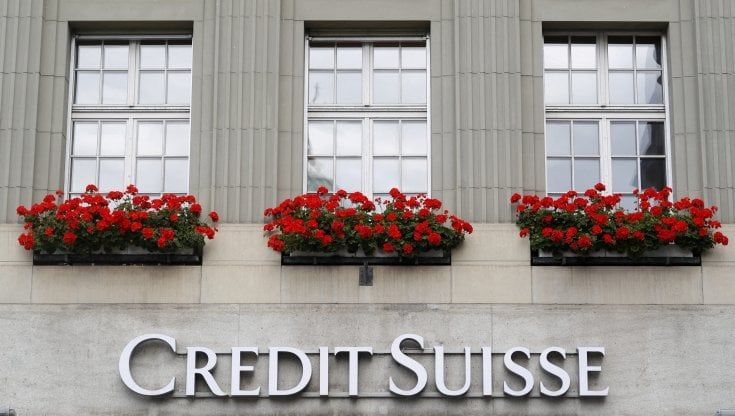 La crisi Credit Suisse, spettro default. Spunta il salvataggio di Stato