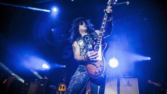 I Guns N' Roses a Imola: per 90mila fan le nuove misure di sicurezza anti-paura