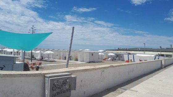 Ostia, patto Comune e balneari una sanatoria anti-proroghe