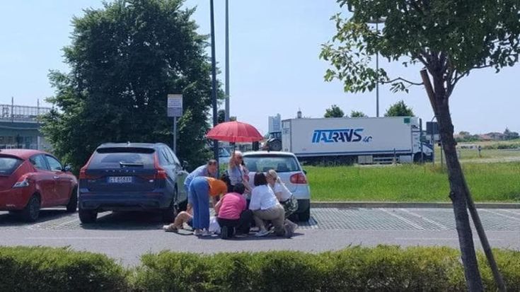 Resta in carcere l’uomo che ha sparato una fiocina: la pista del risentimento per il lavoro perso