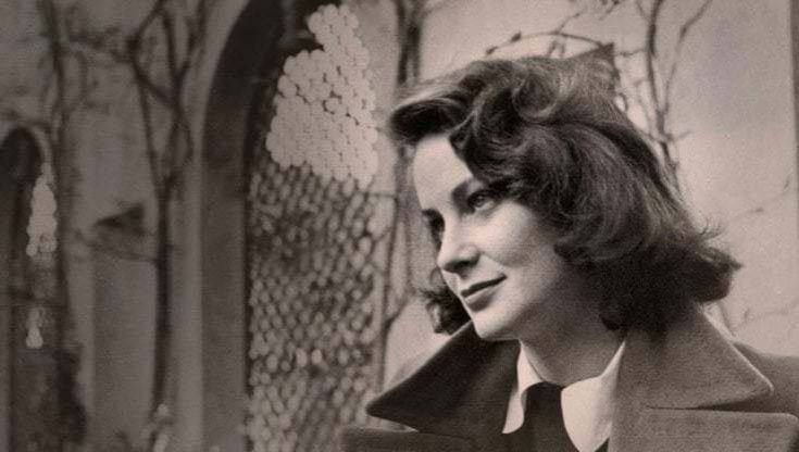 Alida Valli, il marketing territoriale non promuove Como