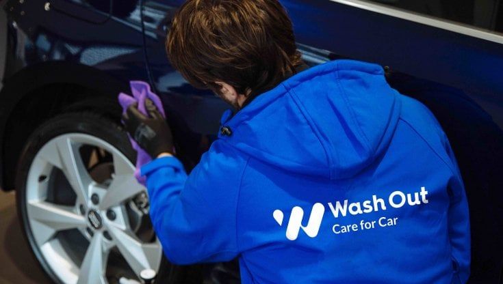 Nessuna paura, le auto delle flotte aziendali sono sempre più pulite