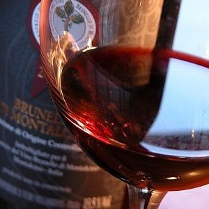 Brunello e Barolo insieme a Copenhagen