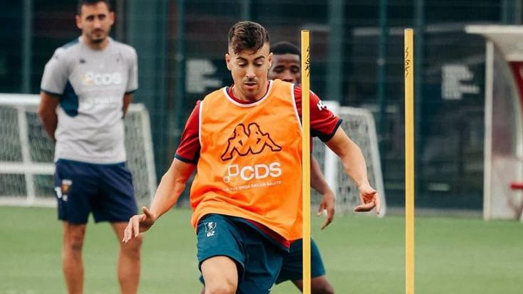 El Shaarawy e Traorè: De Rossi a caccia di talento e fantasia
