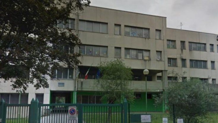 Furto di computer alla scuola Allievo Franchetti di Torino