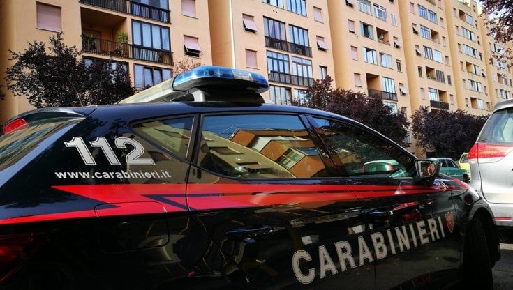 Coronavirus, muore Franco Gagliardo: era il comandate della stazione dei carabinieri di San Marco dei Cavoti