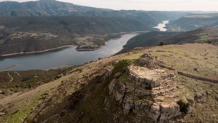 Saboris Antigus, il Natale in Sardegna alla scoperta di paesaggi e gusti incontaminati