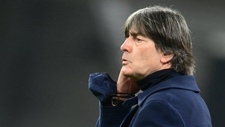 Germania, Bierhoff e federazione: avanti con Loew fino agli Europei