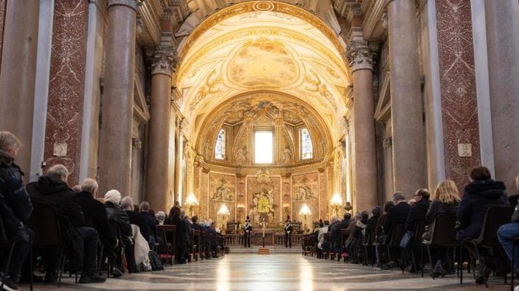 L’addio a Zichichi, il parroco: “Ora saprà come stanno le cose”