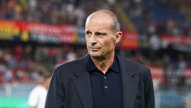 Napoli, la ricetta di Allegri contro la Roma: “L’obiettivo principale resta il risultato”