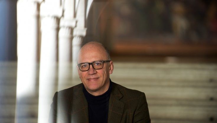 Le interviste del 2021, l'editore Stefano Mauri: "Re libro signore di Milano e i suoi fedeli lettori di ritorno"